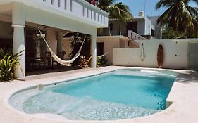 Casa Del Alma